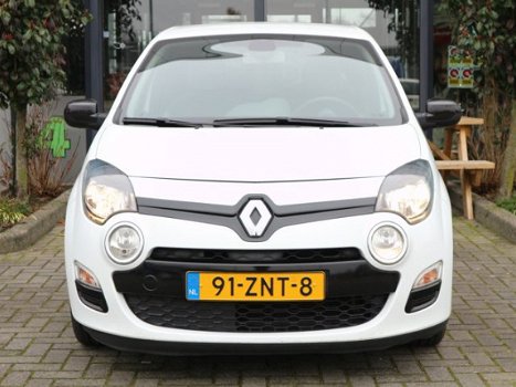 Renault Twingo - 1.2 16V Dynamique CLIMA CRUISE 65.448 KM - 1