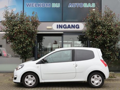 Renault Twingo - 1.2 16V Dynamique CLIMA CRUISE 65.448 KM - 1