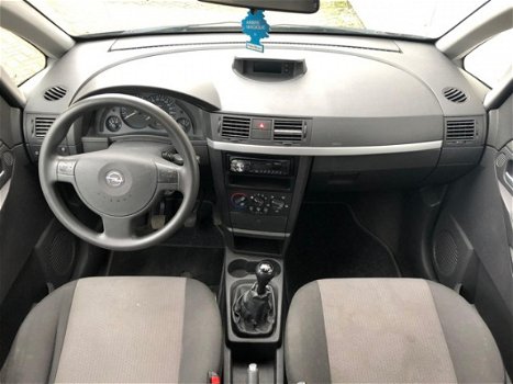 Opel Meriva - 1.6 Essentia NAP NWE APK Airco Cruise Elekpakket - 1