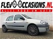 Renault Clio - 1.2 5DR NAP APK Elekpakket - 1 - Thumbnail