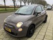 Fiat 500 - 1.2 Naked sport - 1 - Thumbnail