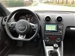 Audi A3 Sportback - 1.2 TFSI 2x S-line Edition garantie* 6 maanden - 1 - Thumbnail