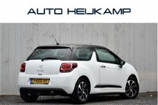 Citroën DS3 - 1.4 e-HDi Business | Automaat | Navi | NL-Auto