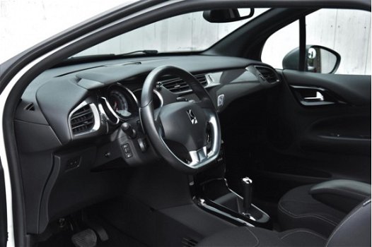 Citroën DS3 - 1.4 e-HDi Business | Automaat | Navi | NL-Auto - 1