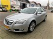 Opel Insignia - 1.4 Turbo EcoFLEX Business Edition NAP Leder Navi - 1 - Thumbnail