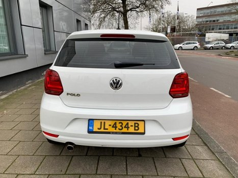 Volkswagen Polo - 1.2 TSI Comfortline Airco - 1