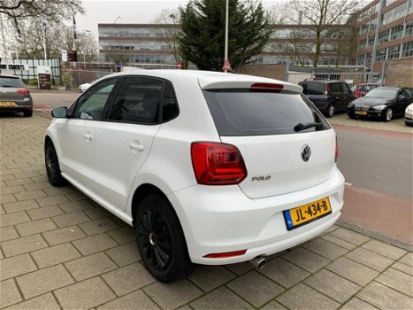 Volkswagen Polo - 1.2 TSI Comfortline Airco - 1