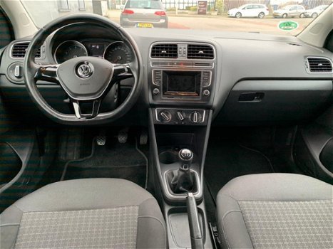 Volkswagen Polo - 1.2 TSI Comfortline Airco - 1