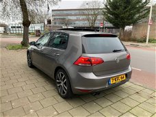 Volkswagen Golf - 1.4 TSI ACT Highline NAP Navi Xenon Pano DSG