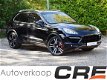 Porsche Cayenne - 4.8 Turbo / panoramadak / camera achter / stoelventilatie / elektrische achterklep - 1 - Thumbnail