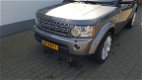 Land Rover Discovery - 3.0 SDV6 HSE Full Option - 1 - Thumbnail