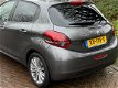 Peugeot 208 - 1.6 BlueHDi Blue Lease 1 Eig 3-2018 , Navi 16