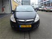 Opel Corsa - 1.4-16V Cosmo Apk/Airco/Navi/5Drs/Nap/Cd/Leer/Elektrisch/Centraal - 1 - Thumbnail