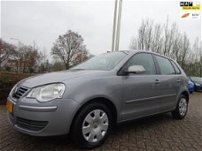 Volkswagen Polo - 1.4 TDI Trendline '08 5drs, Airco/cruise