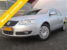 Volkswagen Passat - 1.4 TSI Comfortline BlueMotion Clima , Navi , Bluetooth tel (occasion)