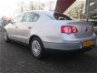 Volkswagen Passat - 1.4 TSI Comfortline BlueMotion Clima , Navi , Bluetooth tel (occasion) - 1 - Thumbnail