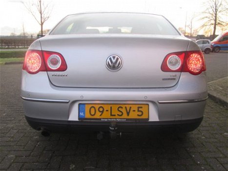 Volkswagen Passat - 1.4 TSI Comfortline BlueMotion Clima , Navi , Bluetooth tel (occasion) - 1