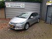 Honda Insight - 1.3 Elegance - 1 - Thumbnail