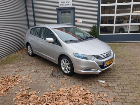 Honda Insight - 1.3 Elegance - 1