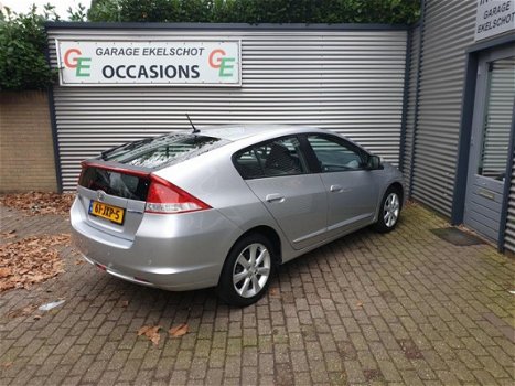 Honda Insight - 1.3 Elegance - 1