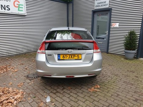 Honda Insight - 1.3 Elegance - 1