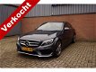 Mercedes-Benz C-klasse - 200 Prestige - 1 - Thumbnail