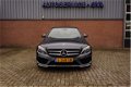 Mercedes-Benz C-klasse - 200 Prestige - 1 - Thumbnail