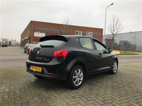 Seat Ibiza - 1.2 TDI Style Ecomotive NIEUWE APK KEURING/AIRCO/ELEKTRISCHE PAKKET - 1