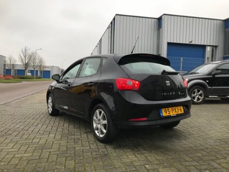 Seat Ibiza - 1.2 TDI Style Ecomotive NIEUWE APK KEURING/AIRCO/ELEKTRISCHE PAKKET - 1