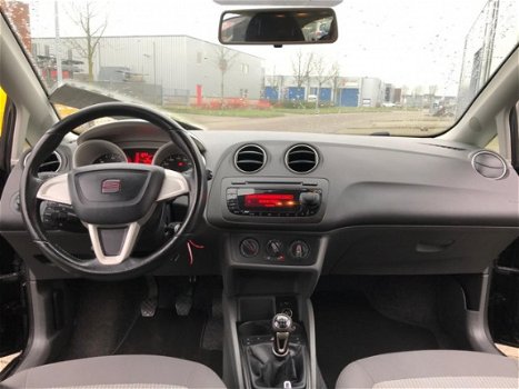 Seat Ibiza - 1.2 TDI Style Ecomotive NIEUWE APK KEURING/AIRCO/ELEKTRISCHE PAKKET - 1