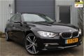 BMW 3-serie - 320i EfficientDynamics Edition Upgrade Edition Xenon.Nap.Pdc.Leer.M-velgen.Stoelverw - 1 - Thumbnail