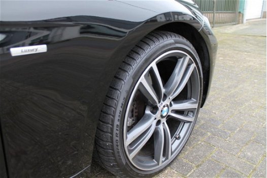 BMW 3-serie - 320i EfficientDynamics Edition Upgrade Edition Xenon.Nap.Pdc.Leer.M-velgen.Stoelverw - 1