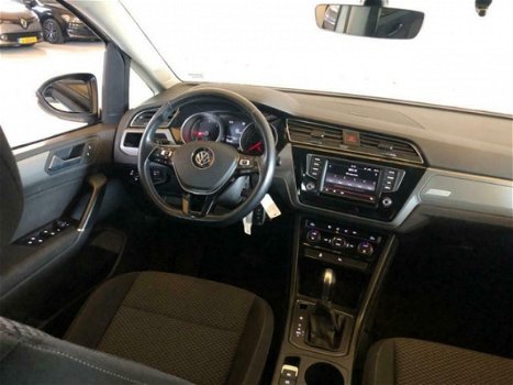 Volkswagen Touran - 2.0 TDI 150pk Comfortline 2016 - 1