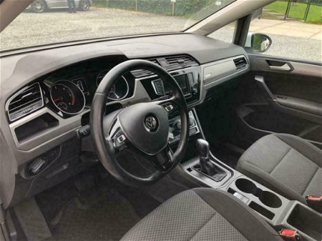 Volkswagen Touran - 2.0 TDI 150pk Comfortline 2016 - 1