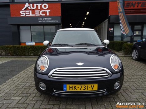 Mini Mini Cooper - 1.6 / PDC / Leder - 1