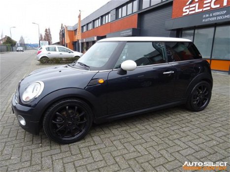 Mini Mini Cooper - 1.6 / PDC / Leder - 1