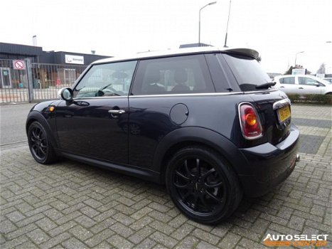 Mini Mini Cooper - 1.6 / PDC / Leder - 1