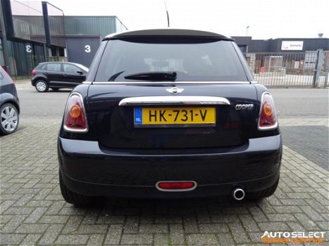 Mini Mini Cooper - 1.6 / PDC / Leder - 1