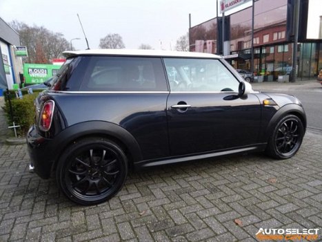 Mini Mini Cooper - 1.6 / PDC / Leder - 1