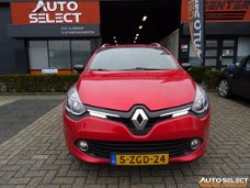 Renault Clio - 1.5 dCI Night&Day / Navi / 2015