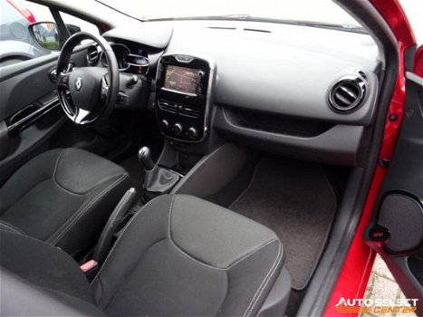 Renault Clio - 1.5 dCI Night&Day / Navi / 2015 - 1