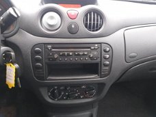 Citroën C3 - 1.1i Différence *Airco*5-deurs