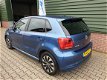 Volkswagen Polo - 1.4 TDI BlueMotion Nieuwe APK, Nap, Navigatie, ECC, - 1 - Thumbnail