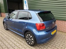 Volkswagen Polo - 1.4 TDI BlueMotion Nieuwe APK, Nap, Navigatie, ECC,