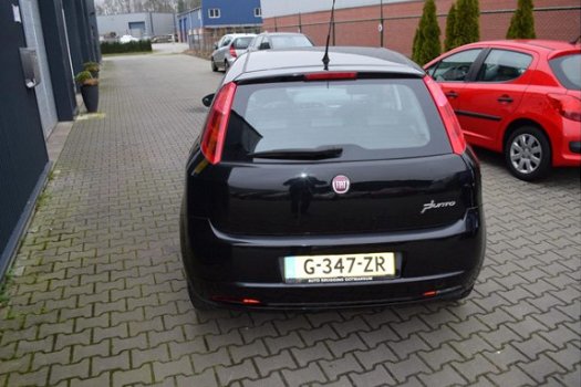 Fiat Punto - 1, 4 - 1