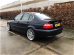 BMW 3-serie - 320i Leder Navi Airco - 1 - Thumbnail