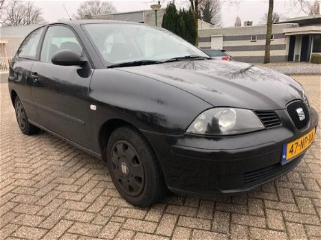 Seat Ibiza - 1.4-16V Stella - 1