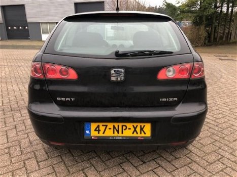 Seat Ibiza - 1.4-16V Stella - 1