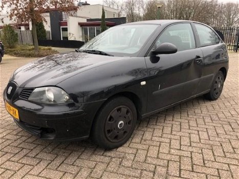 Seat Ibiza - 1.4-16V Stella - 1