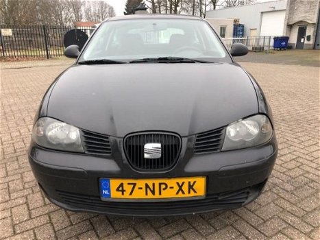 Seat Ibiza - 1.4-16V Stella - 1